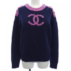【Mã giảm giá】Chanel CHANEL Áo len