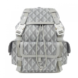 Ba lô DIOR HIT THE ROAD CD DIAMONB 1ESBA021CDP - Hàng hiệu Authentic