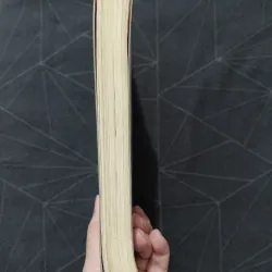 "Người lạ trong gương" - Sidney Seldon 1019928