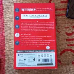 Tăng trưởng bùng nổ 756648