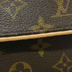 Túi đeo hông Louis Vuitton Monogram Pochette Florentine XS M51855+M67303 - Hàng hiệu Authentic 763992