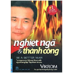 Nghiệt Ngã Và Thành Công - Vikrom 184202