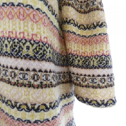 CHANEL P54485K07123 Áo len - Hàng hiệu Chính hãng 824345