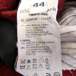 Dolce & Gabbana DOLCE&GABBANA G2AO9T/FU2KK Áo khoác - Hàng hiệu Chính hãng 888721