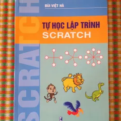 TỰ HỌC LẬP TRÌNH SCRATCH