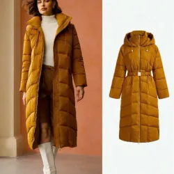 ÁO PHAO NỮ, thương hiệu MOTF, chính hãng, NEW 100% 715472