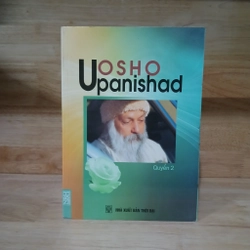 Osho - Upanishad (Bộ 3 Quyển) 139387