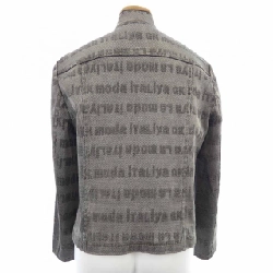 Jacket Italia 284653-C0D 631284