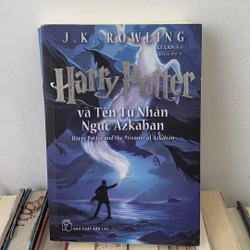 Harry Potter và Tên Tù Nhân Ngục Azkaban 03