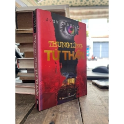 Thung lũng tử thần - John Connolly