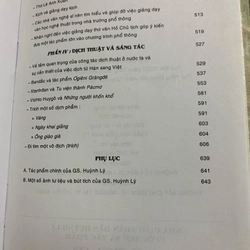 Nhà giáo nhân dân Huỳnh Lý - cuộc đời và tác phẩm. 999 463759