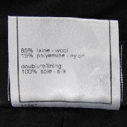 CHANEL P21608V12297 03A Váy - Hàng hiệu Authentic 812217