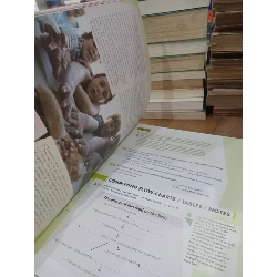 Cambridge English: Mindset for IELTS, Level 3 Student's book with Testbank and Online Modules 791699