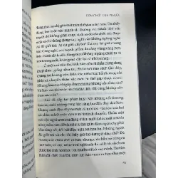 Bản chất của người - Han Kang