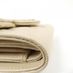 【Sản phẩm chưa sử dụng】Ví Chanel Timeless Classic Line AP0229 622652