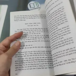 Các Triều Đại Việt Nam - Quỳnh Cư & Đỗ Đức Hùng 970270