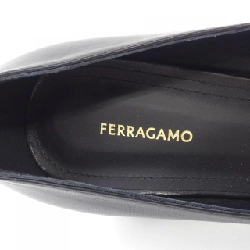 Giày cao gót FERRAGAMO - Hàng hiệu Authentic 827247