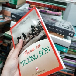 Thánh ca truông bồn 🌱 537483