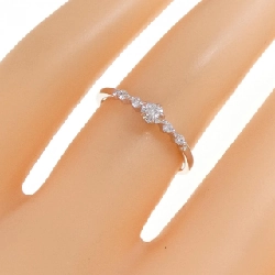 Nhẫn kim cương Stargewelry 0.07CT - Hàng hiệu Authentic 838969