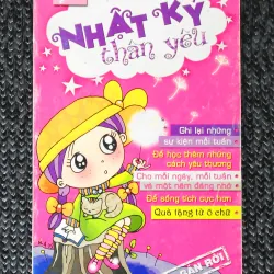 Nhật ký thân yêu