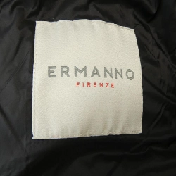 【Mã giảm giá】Áo khoác lông vũ ERMANNO 630693