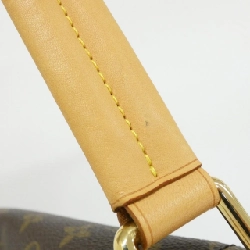 Túi xách vai Louis Vuitton Monogram Beverly MM M40121 610664