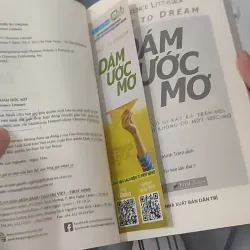 Dám Ước Mơ (Dare to Dream) - Florence Littauer 961250