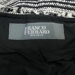 Áo khoác FRANCO FERRARO - Hàng hiệu Authentic 811831