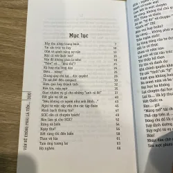 VẤN ĐỀ KHÔNG PHẢI VÌ TIỀN... 797843