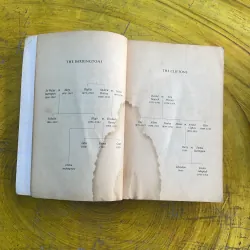 MIGHTIER THAN THE SWORD - JEFFEREY ARCHER 1029323