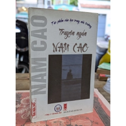 Truyện ngắn Nam Cao