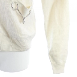 HERMES MORS A JOUET 2E2703D6 Áo khoác - Hàng hiệu Chính hãng 825148