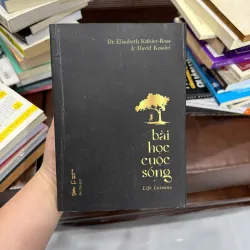 Bài Học Cuộc Sống (Life Lessons) - K4 1020942