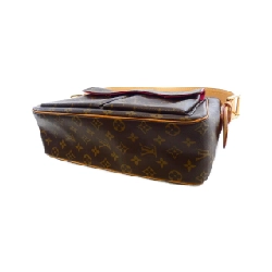 Túi xách vai Louis Vuitton Monogram Viva Cite GM M51163 - Hàng hiệu Chính hãng 765780