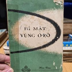Săn thú săn người - Bí mật vùng ôro 445548