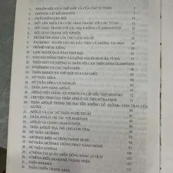 THẦN THOẠI HY LẠP - VIỆT THANH, VĂN TRỌNG, VƯƠNG ĐĂNG 728384