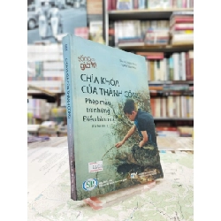 Chìa Khoá Của Thành Công - Tiến sĩ. G.Francis Xavier 137517