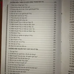 Phong thuỷ cải vận  700563