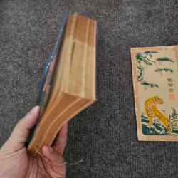 Thưởng ngoạn hội họa 754008