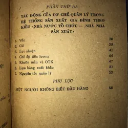 Sản xuất công nghiệp gia đình - Hữu Thanh 1042139