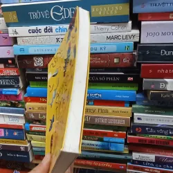 Bố là bà giúp việc - Anne Fine 785824