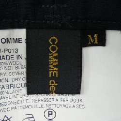 COMME des GARCONS EI-P013 Quần - Hàng hiệu Chính hãng 816094