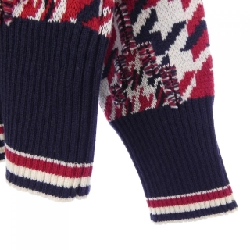 THOM BROWNE MKA375A-Y9005960 Áo len - Hàng hiệu Chính hãng 896170