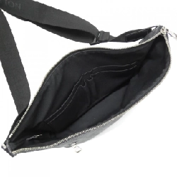 Túi đeo vai Louis Vuitton Damier Graphite Mick MM N41106 612240