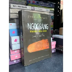 Ngọc sáng trong hoa sen - John Blofeld 124966