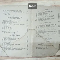 Trọn bộ văn học kinh điển của Victor Hugo - NHỮNG NGƯỜI KHỐN KHỔ 702989