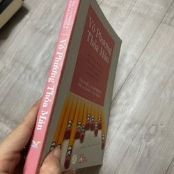 Vô phương Thoả Mãn 354249