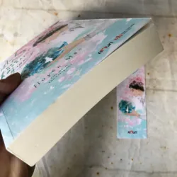 Anh Đến Từ Bên Ngoài Thời Gian - Huyền Mặc 778542