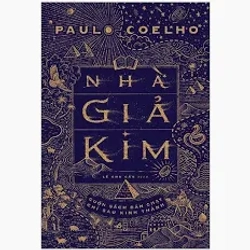 Nhà Giả kim
