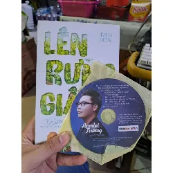 Lên rừng giấu lá - Hamlet Trương Tản văn HCM1008 577316
